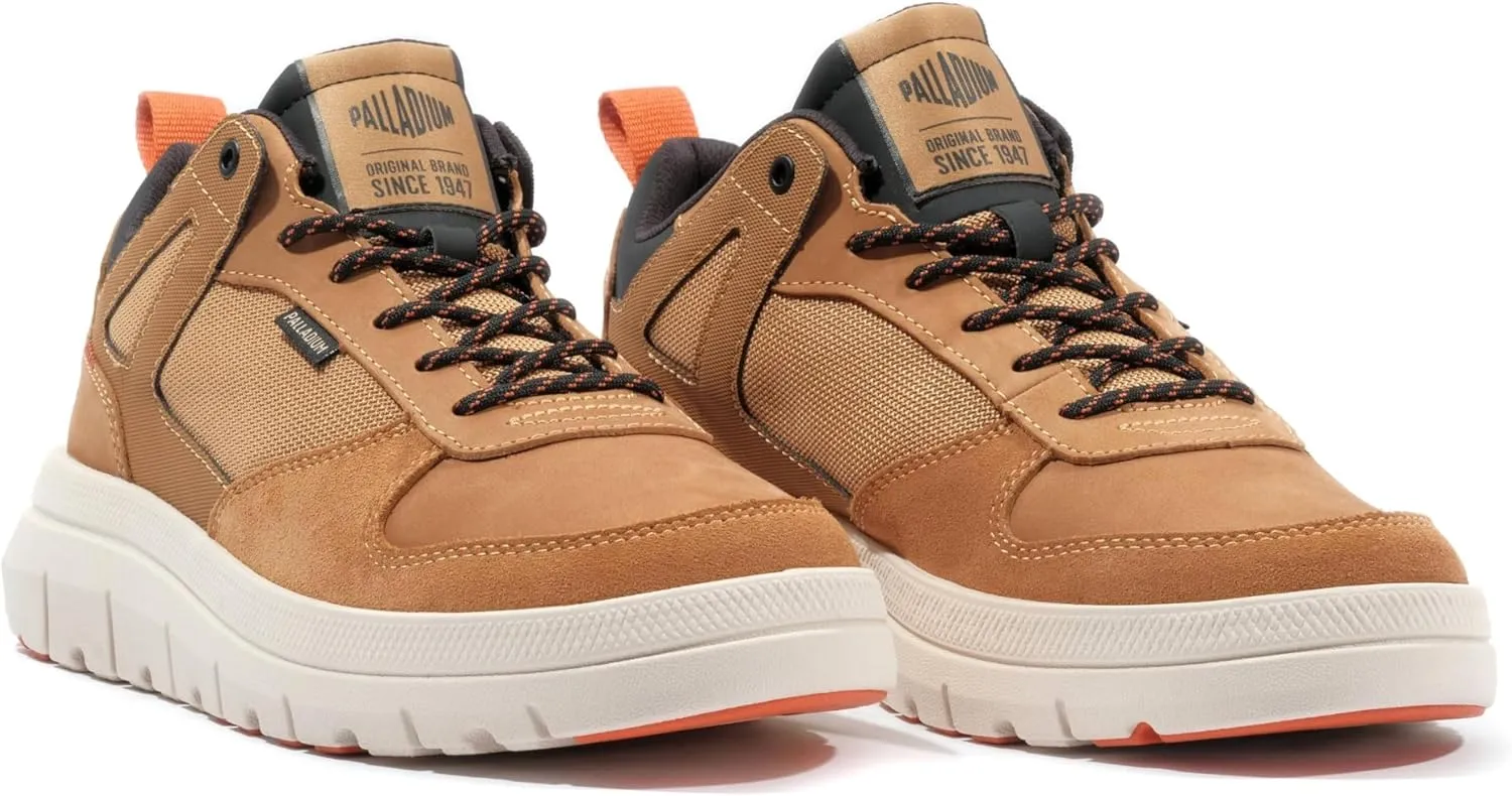Palladium Men's Sneaker