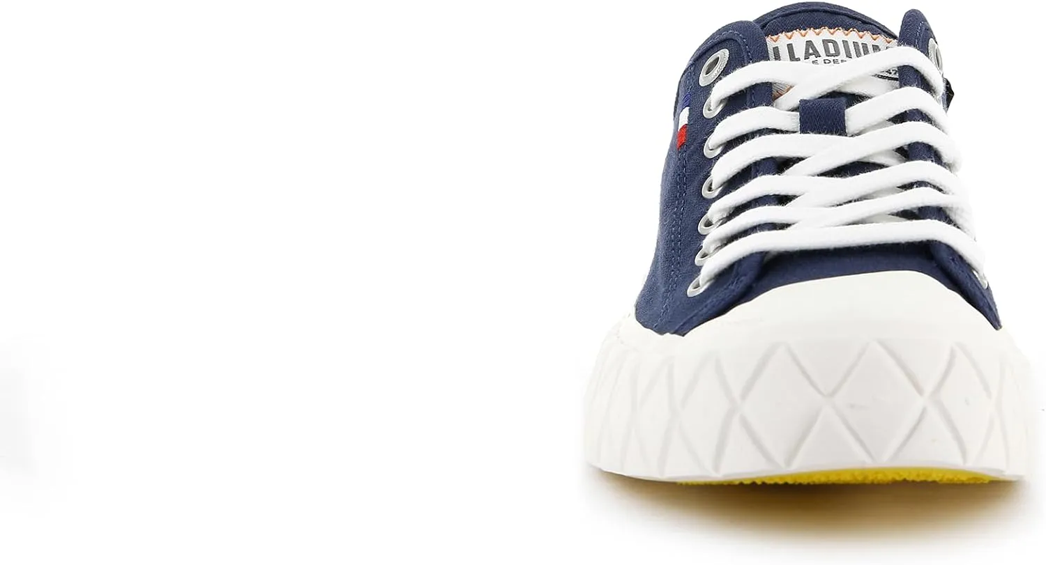 Palladium Unisex Palla Ace CVS MID Sneaker