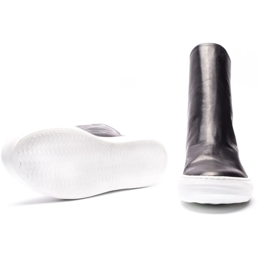PEDRO soft BLACK/WHITE