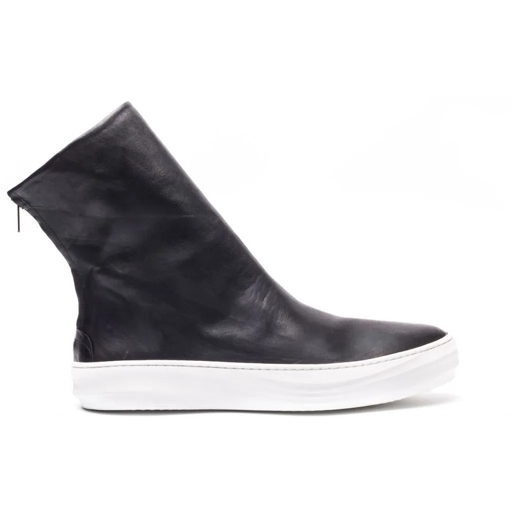 PEDRO soft BLACK/WHITE