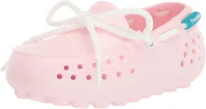 People Footwear Boat Shoes, Water Shoes for Kids, Just Slip On for Comfort and Style, These Stylish Rubber Loafers are Lightweight, Waterproof & Anti-Slippery - Perfect for Outdoors