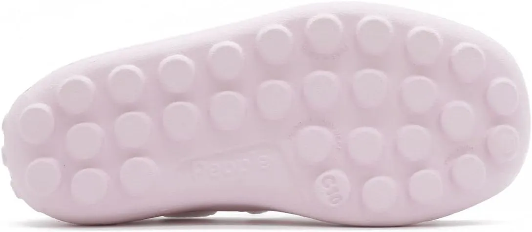 People Footwear Boat Shoes, Water Shoes for Kids, Just Slip On for Comfort and Style, These Stylish Rubber Loafers are Lightweight, Waterproof & Anti-Slippery - Perfect for Outdoors