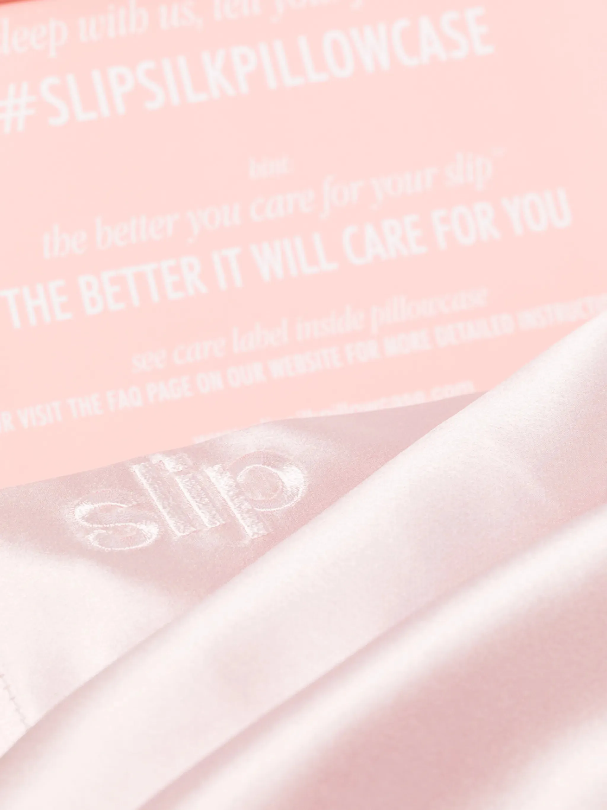 pillowcase silk-satin Proactive Sale-priced envelope Queen