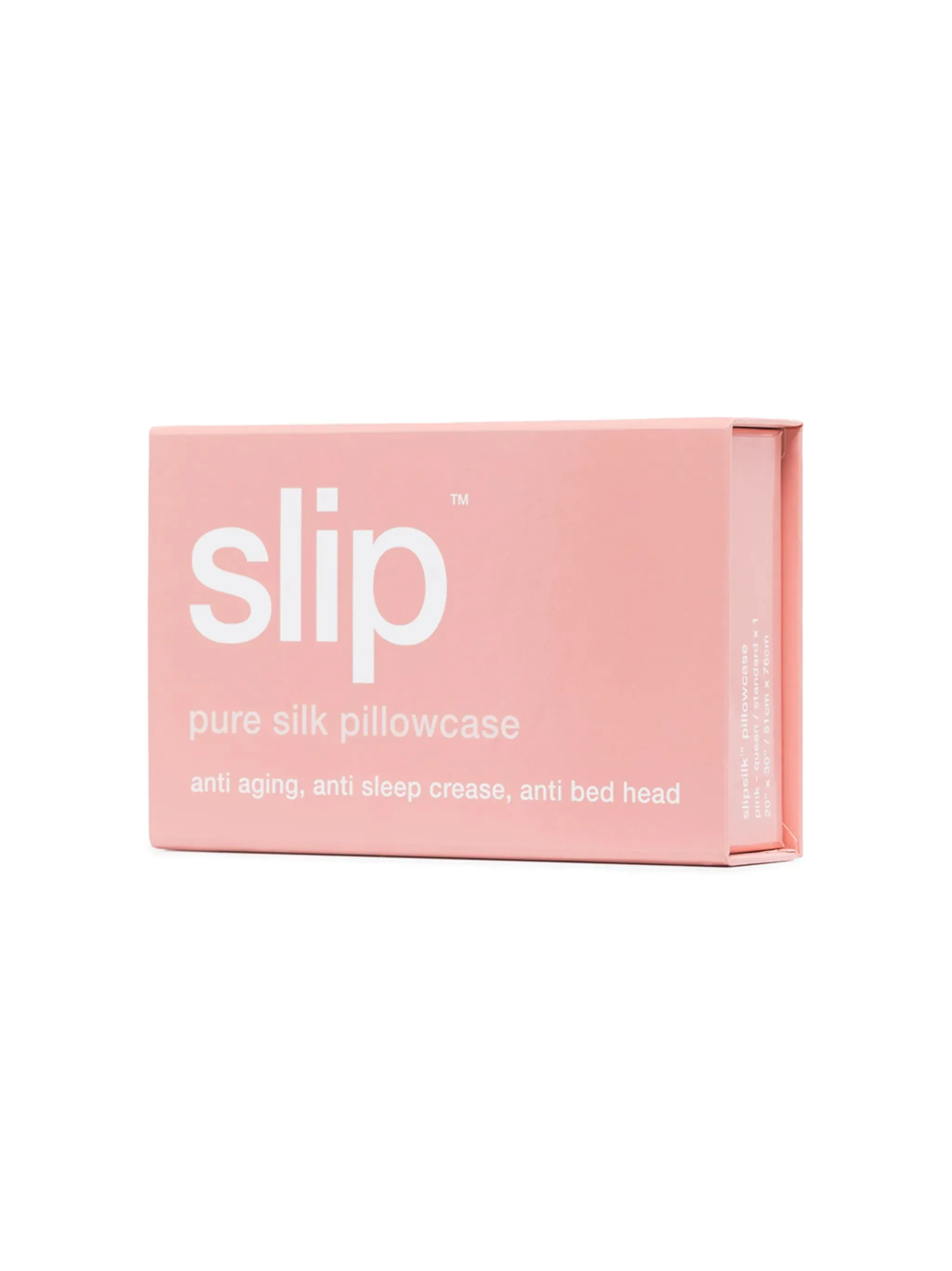 pillowcase silk-satin Proactive Sale-priced envelope Queen