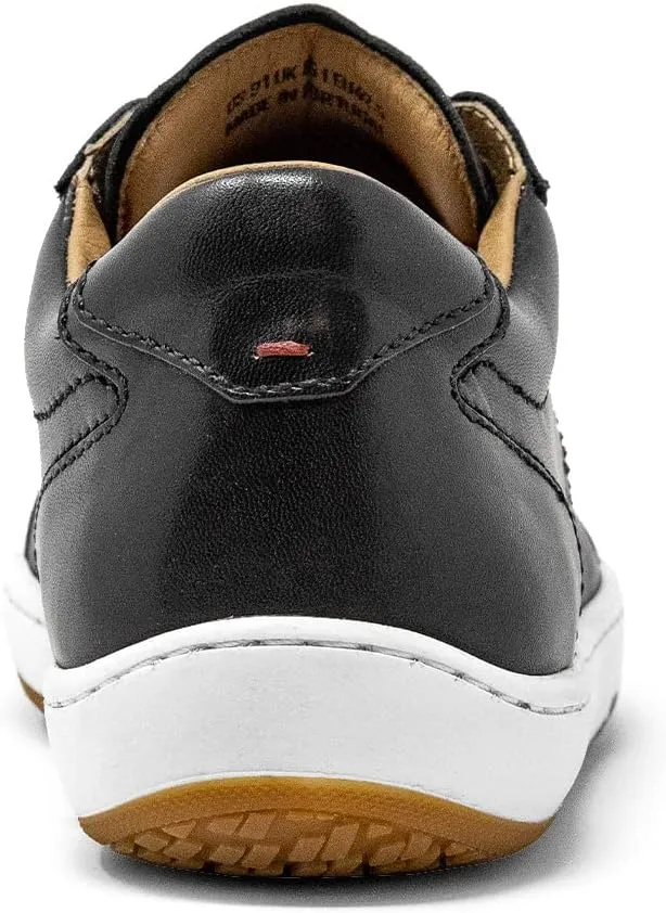 Piloti Driving Shoes for Men, Avenue Italian Leather Driving Performance Everyday Sneakers for Men