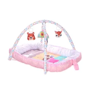 PLAYMAT BABY NEST