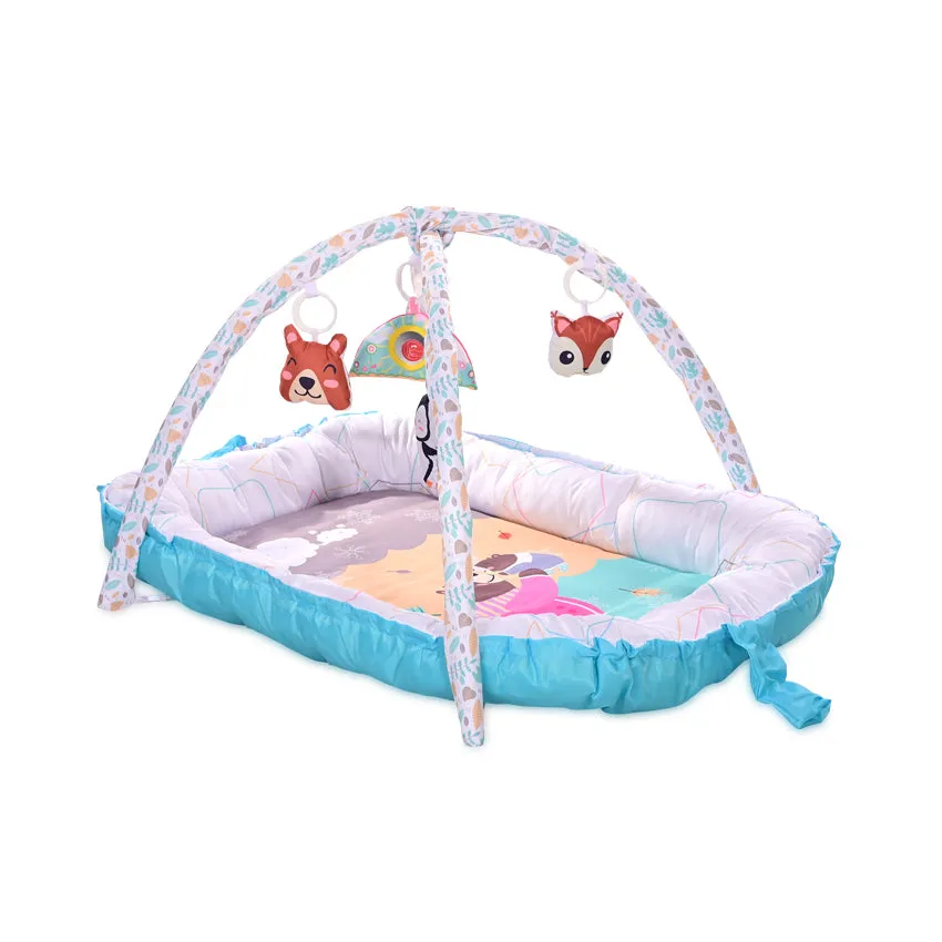 PLAYMAT BABY NEST