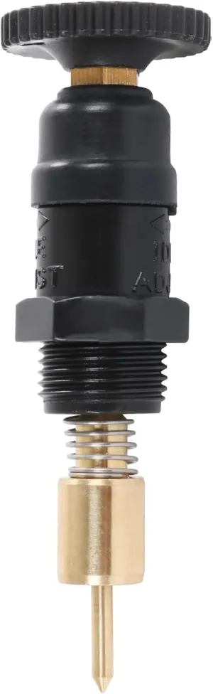 Plunger Starter 4SR141710000 Replacement For Choke PWM 38 Carburetor, Replacement For Keihin 1996-1999 Yamaha YZ250 YZ250H1 Cold Start Starter Valve