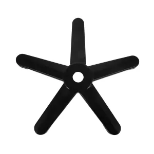 Pole Stand Base Cover Pole Attachment for Clinic Home Use Easy to Install Clean Pole Bottom Cover Compatible with Standard