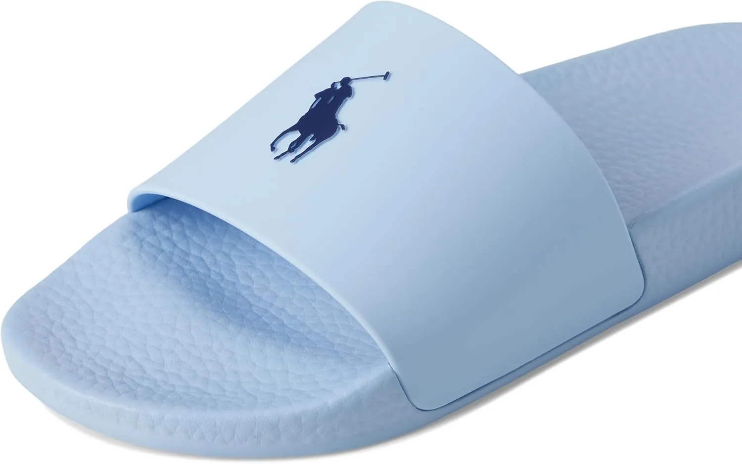 POLO RALPH LAUREN Men's Signature Pony Slide