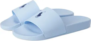 POLO RALPH LAUREN Men's Signature Pony Slide