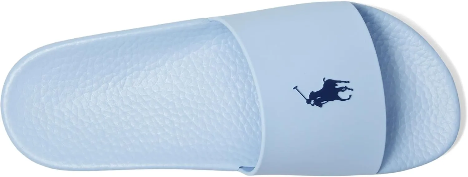 POLO RALPH LAUREN Men's Signature Pony Slide
