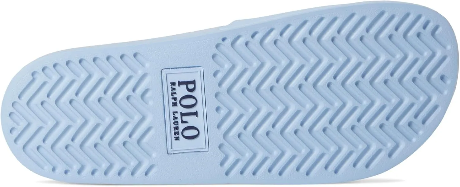 POLO RALPH LAUREN Men's Signature Pony Slide