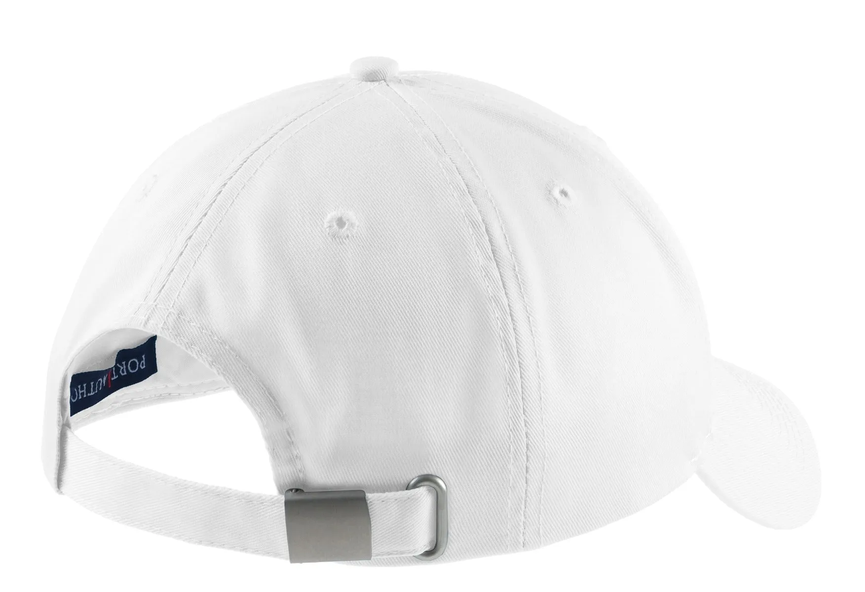 Port Authority® Easy Care Cap