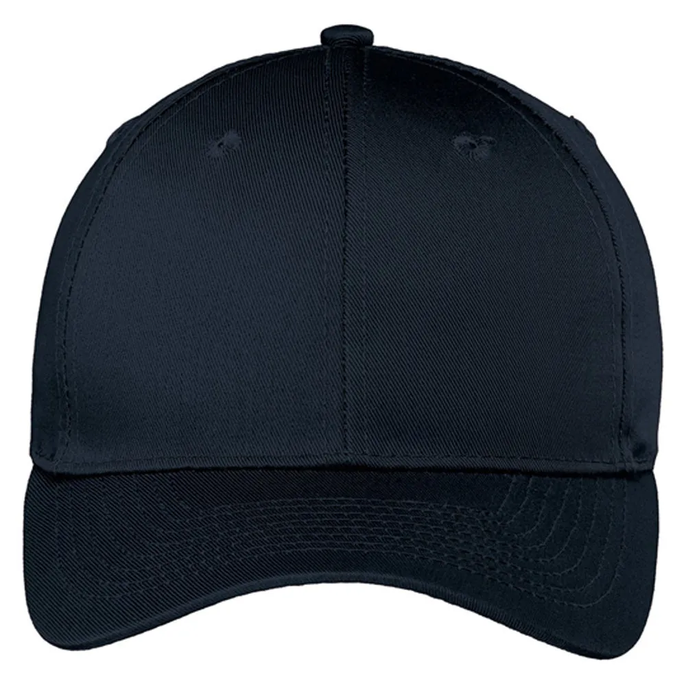 Port Authority Easy Care Cap