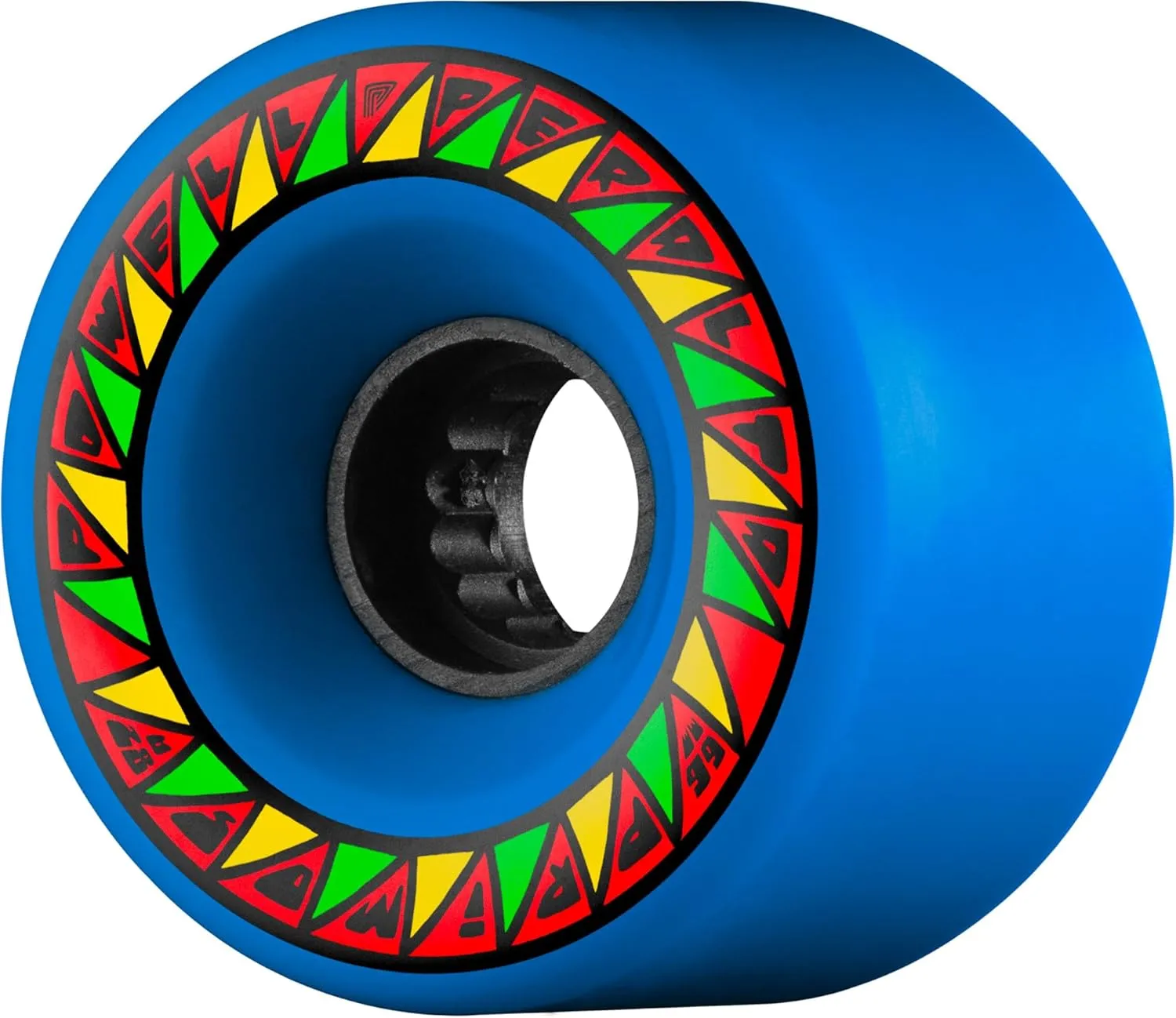 Powell Peralta Primo Soft Slide Formula (SSF) Skateboard Wheels