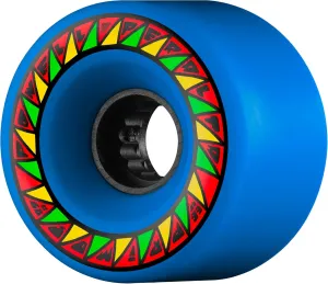 Powell Peralta Primo Soft Slide Formula (SSF) Skateboard Wheels