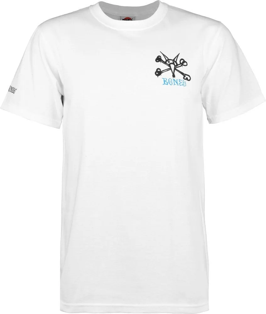 Powell Peralta Rat Bones T-Shirt