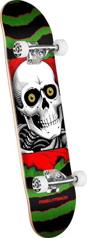 Powell Peralta Ripper One Off Completes