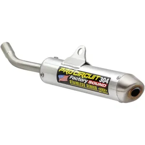 Pro Circuit 304 Factory Sound Silencer 1031985
