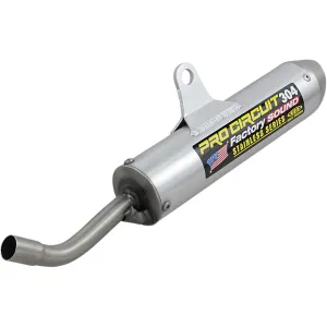 Pro Circuit 304 Factory Sound Silencer 1061985