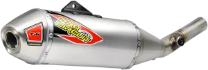 PRO CIRCUIT T-6 Muffler - KX250F 2017-2019  0121725A