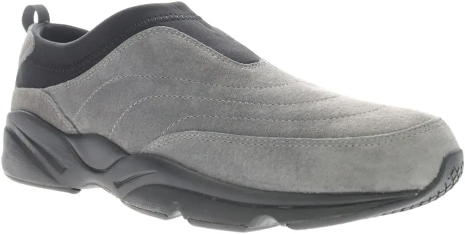 Propét Men's Stability Slip-On Sneaker