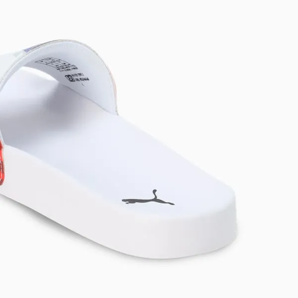 PUMA BMW MMS Leadcat 2.0 Graphic IN Men's Slides