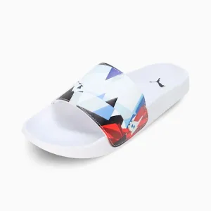 PUMA BMW MMS Leadcat 2.0 Graphic IN Men's Slides
