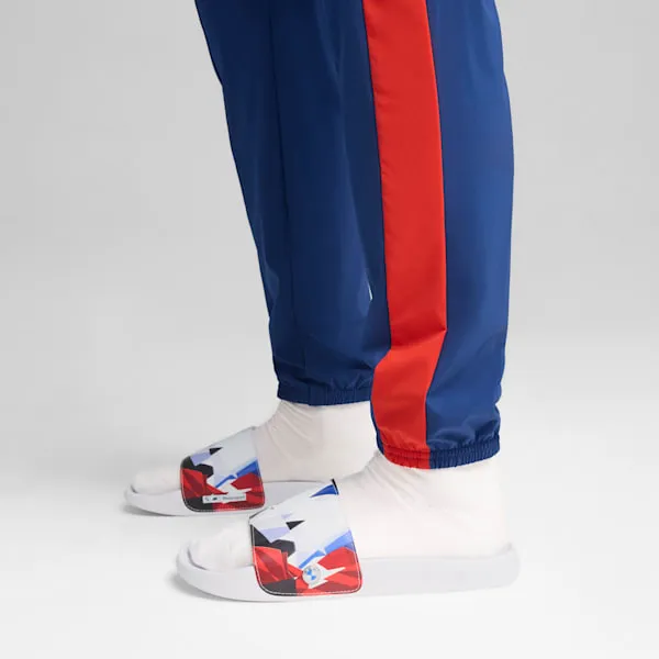 PUMA BMW MMS Leadcat 2.0 Graphic IN Men's Slides