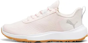 PUMA GOLF Fusion Crush Sport Women's Sneaker, 6 White