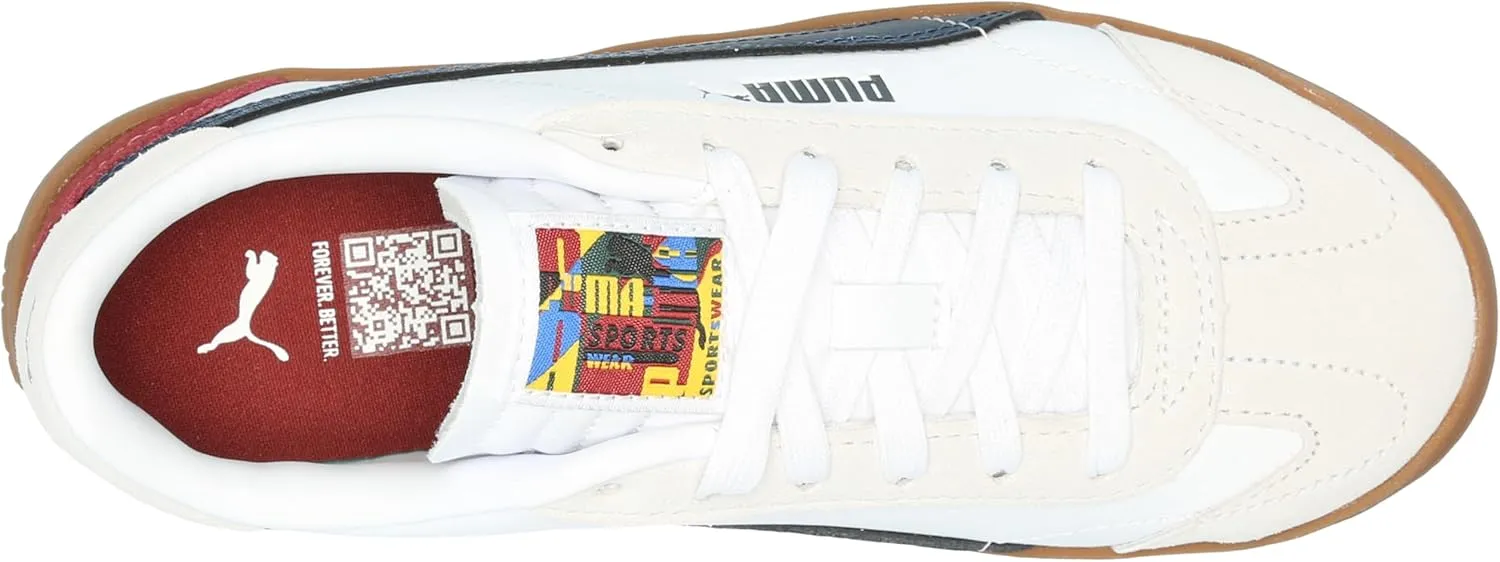PUMA Kids' Club 5v5