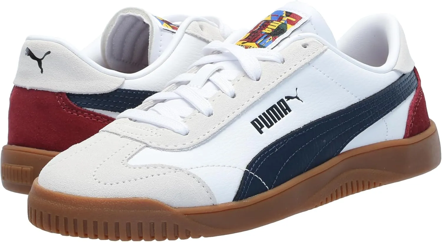 PUMA Kids' Club 5v5