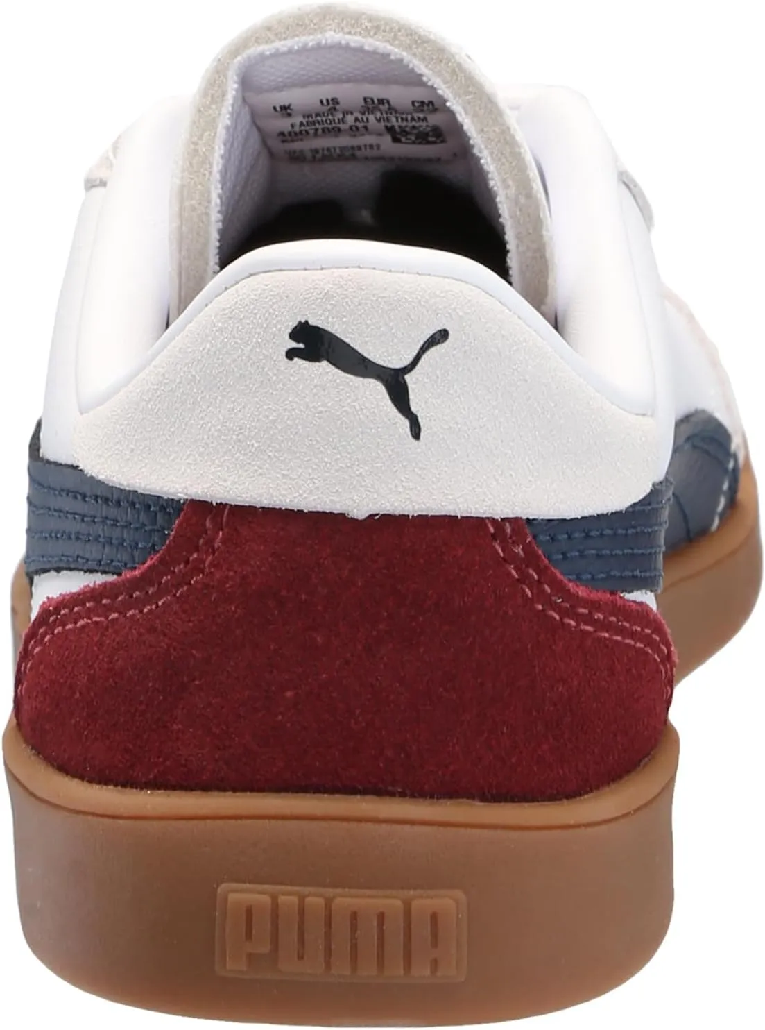 PUMA Kids' Club 5v5