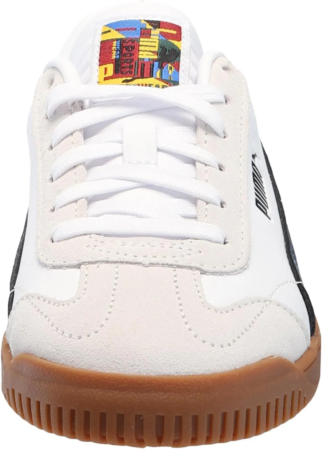 PUMA Kids' Club 5v5