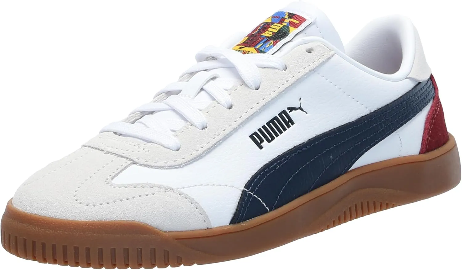 PUMA Kids' Club 5v5