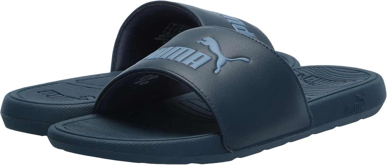 PUMA Men's Cool Cat 2.0 Slide Sandal