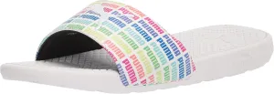 PUMA Men's Divecat Slide Sandal