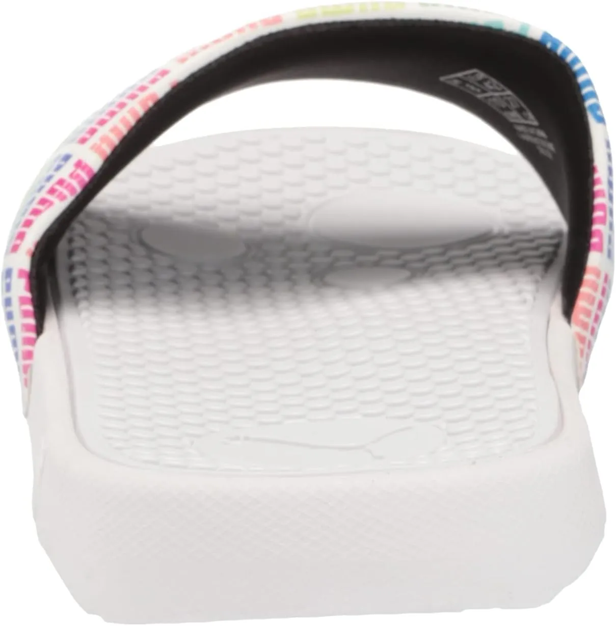 PUMA Men's Divecat Slide Sandal