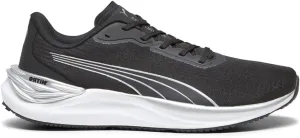 PUMA Mens Electrify Nitro 3 Running Sneakers Shoes - Black - Size 8 M