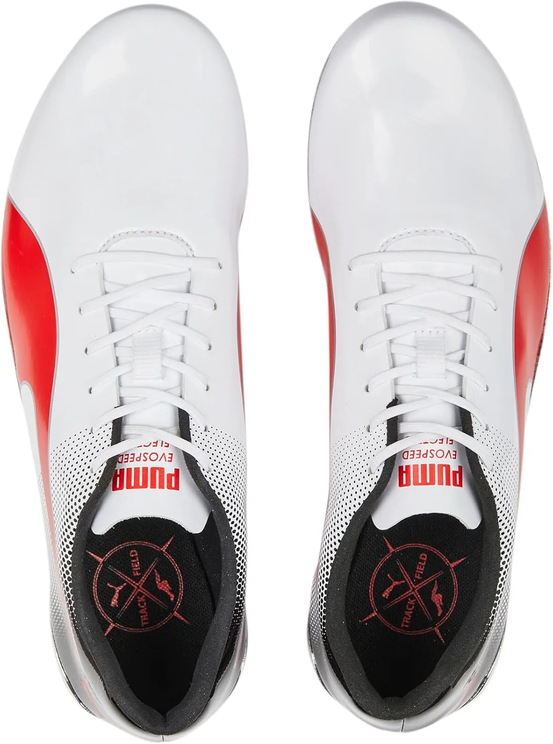 PUMA Men's Evospeed Electric 13 Sneaker