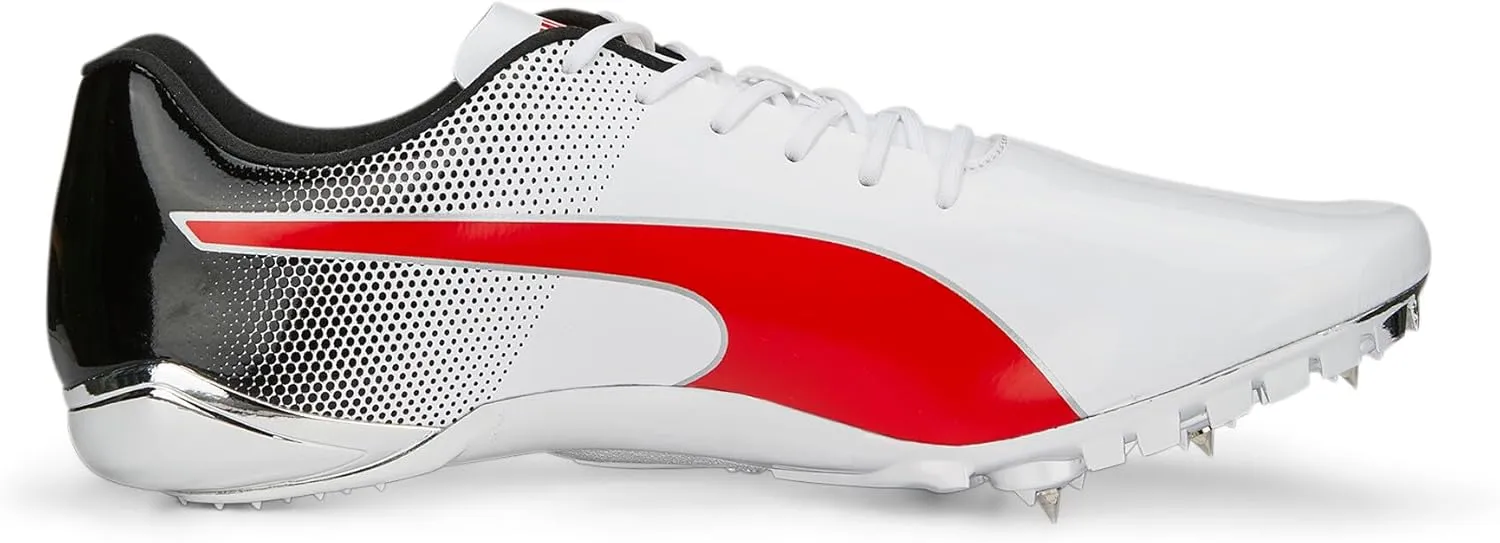 PUMA Men's Evospeed Electric 13 Sneaker