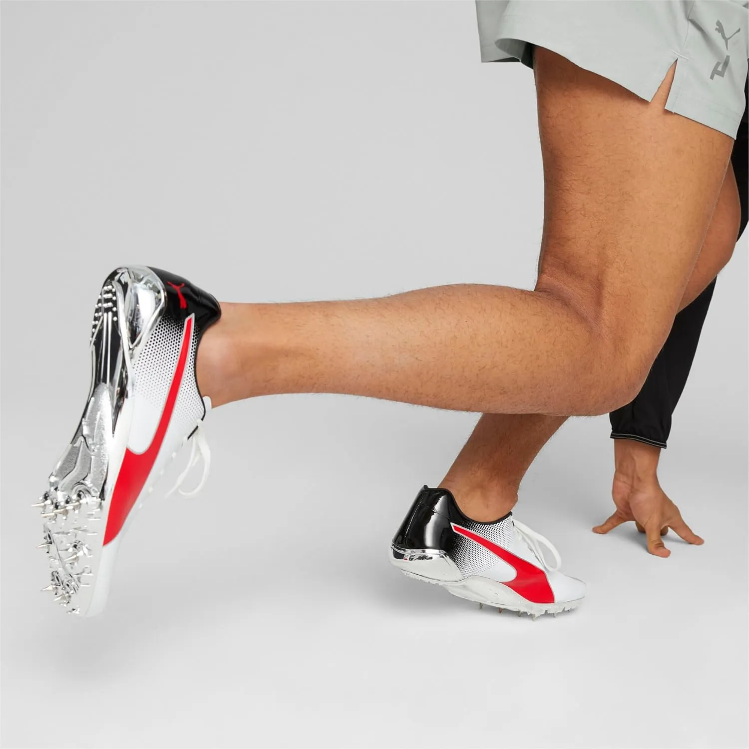 PUMA Men's Evospeed Electric 13 Sneaker
