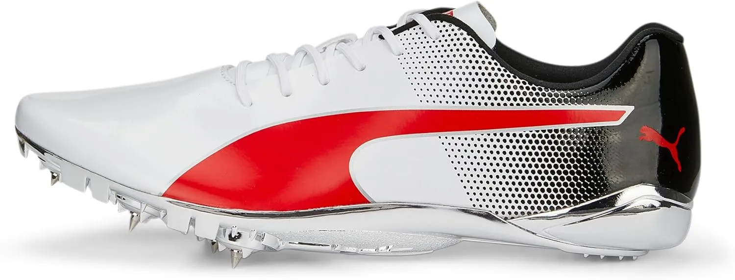 PUMA Men's Evospeed Electric 13 Sneaker