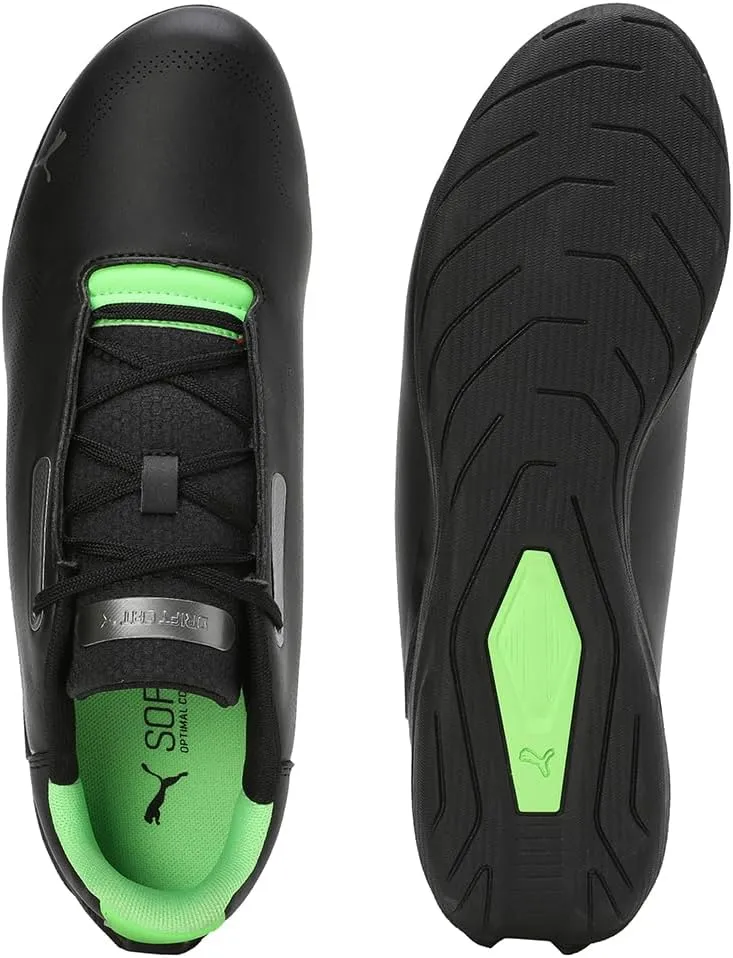 PUMA Men's Low-Top Sneaker