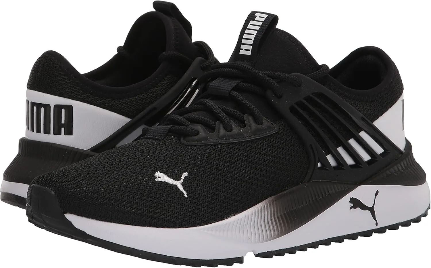 PUMA Men's Pacer Future Sneaker