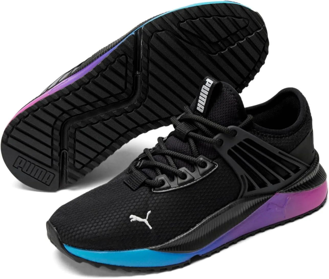 PUMA Men's Pacer Future Sneaker