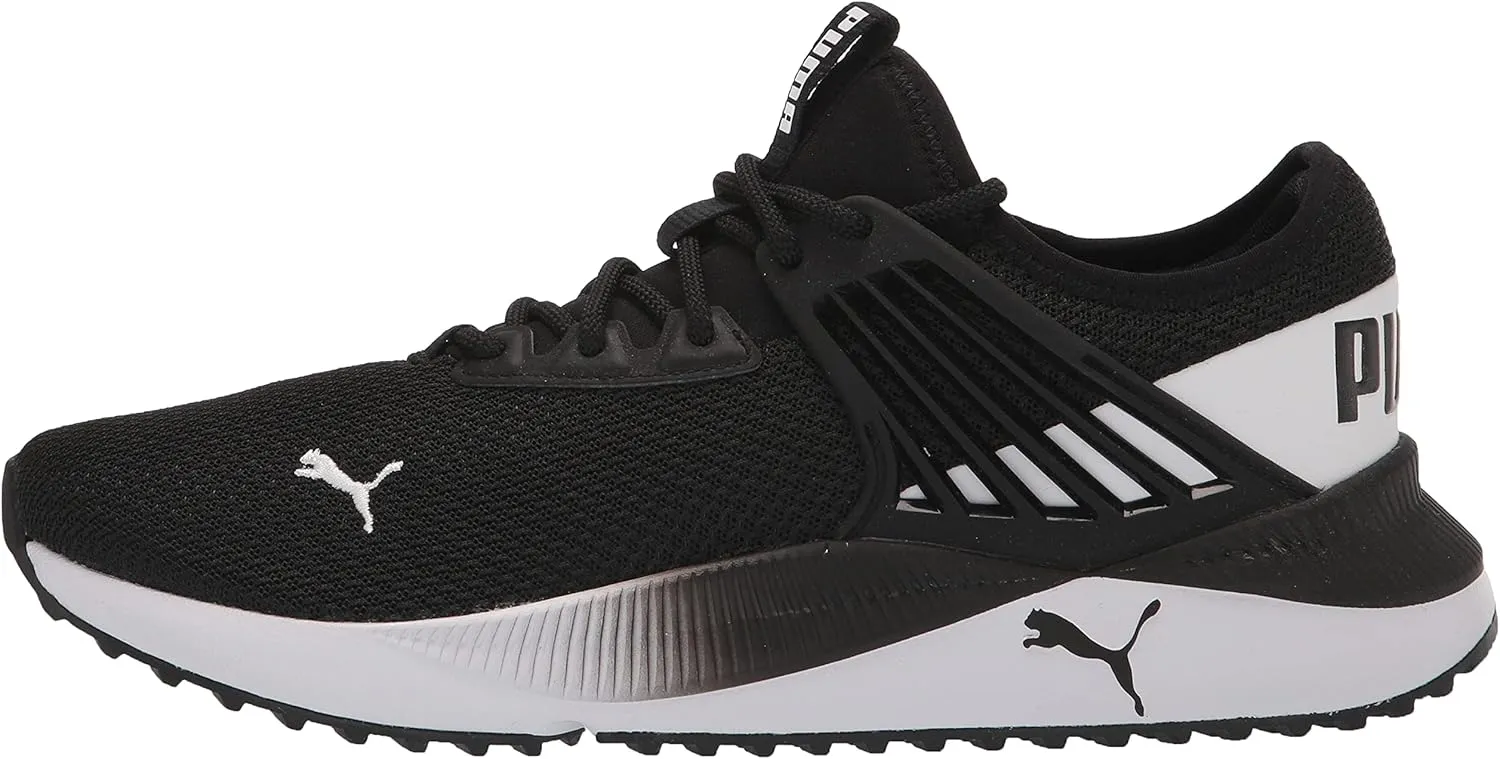 PUMA Men's Pacer Future Sneaker