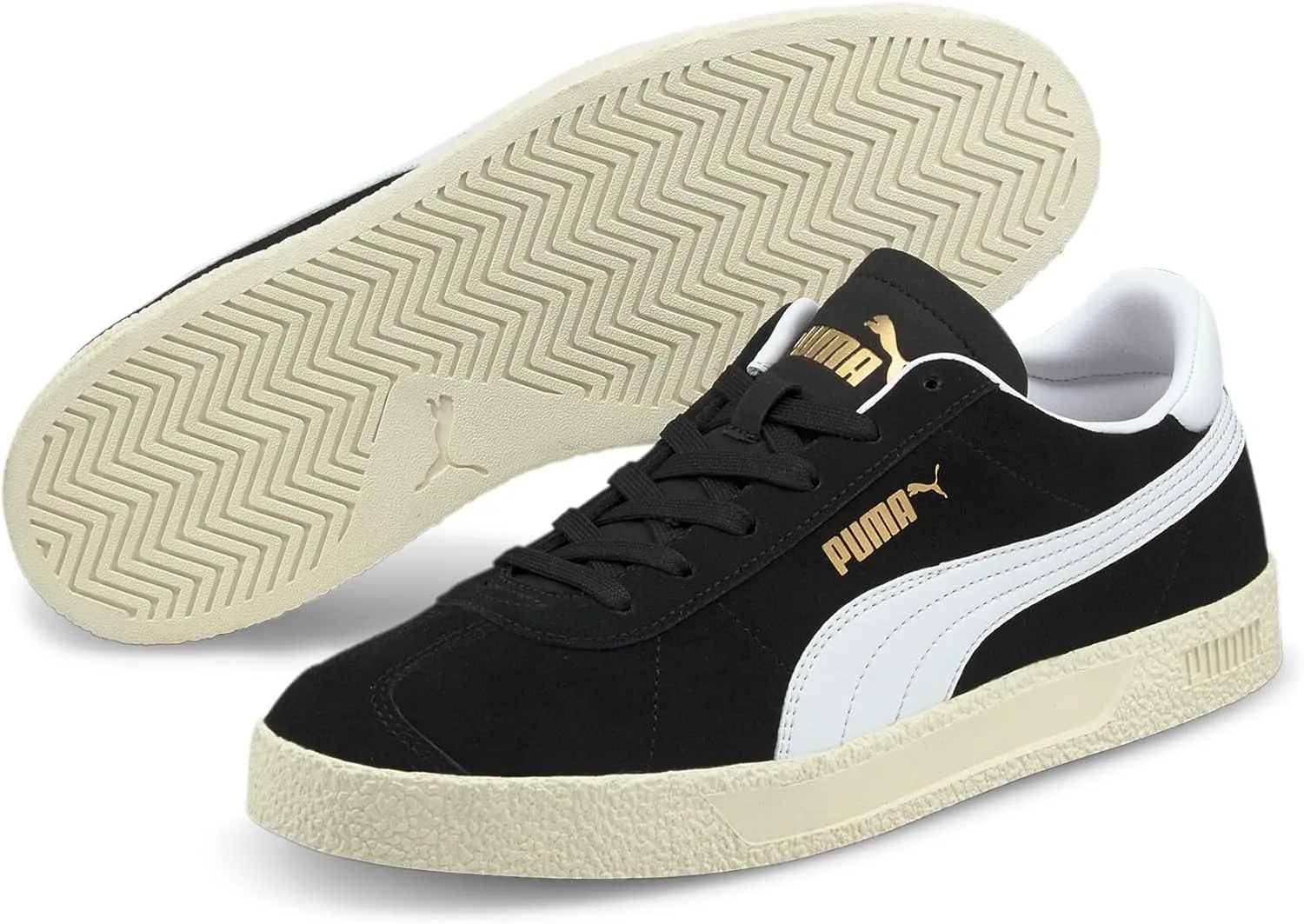 PUMA Men's Sneaker