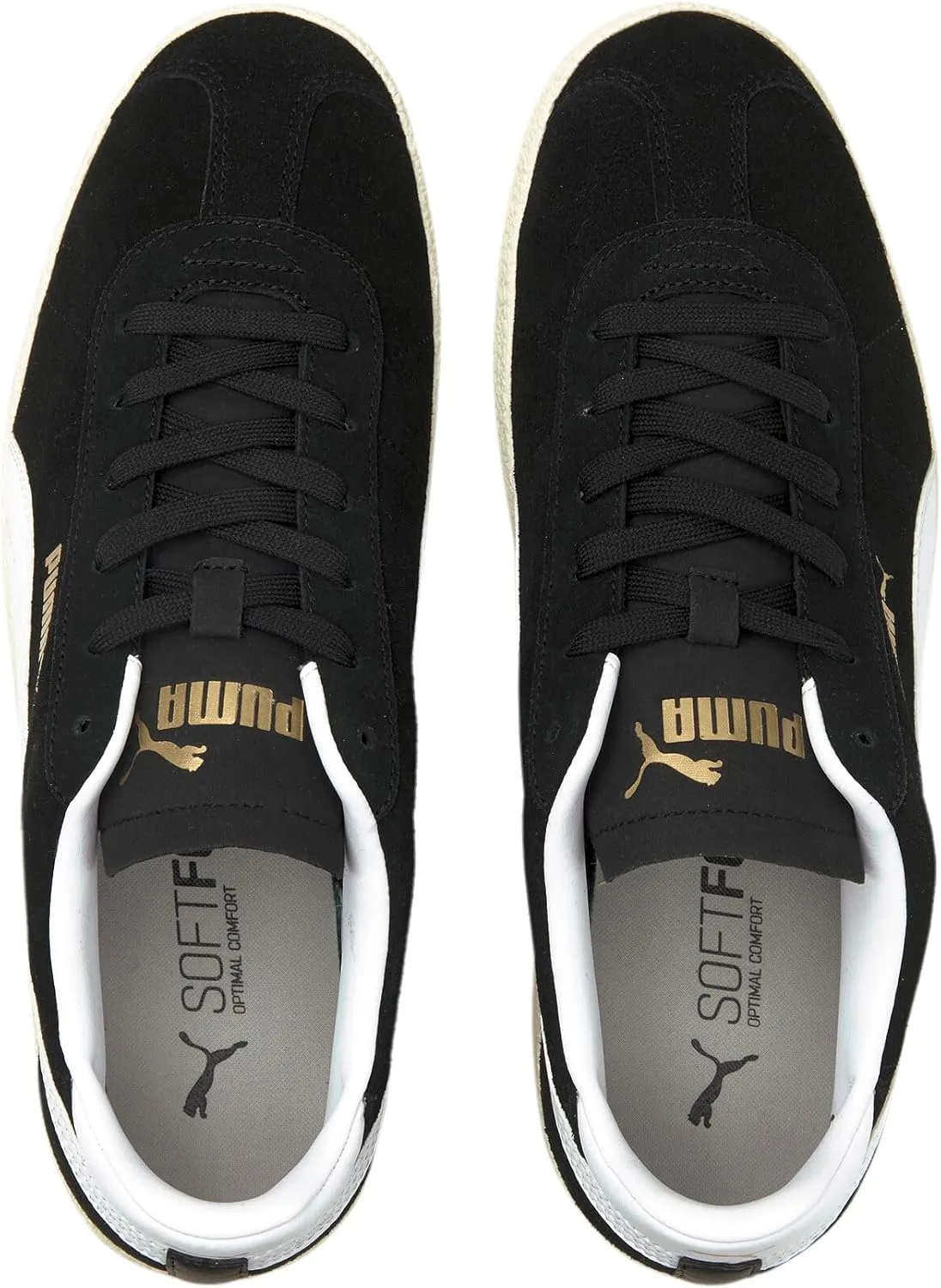 PUMA Men's Sneaker